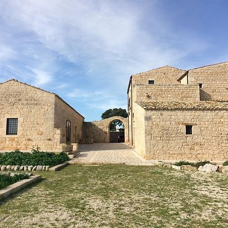 Casale Zappulla Agriturismo Ara 빌라 외부 사진