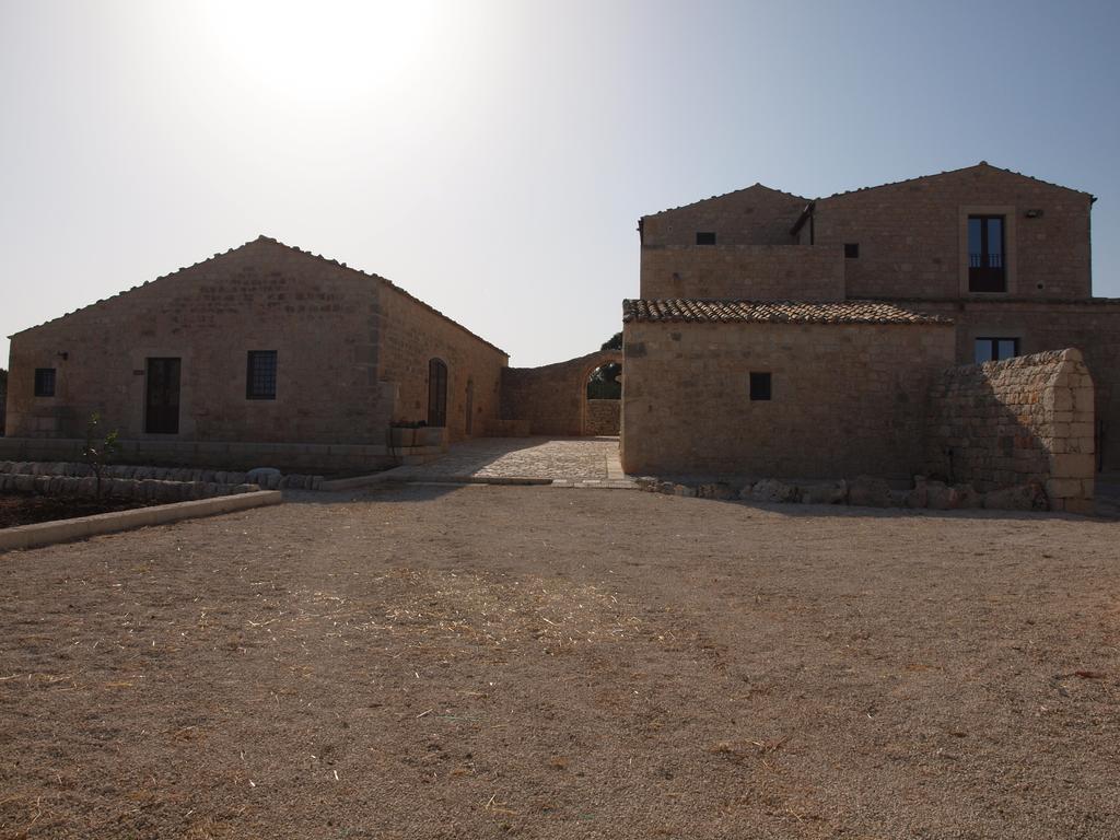 Casale Zappulla Agriturismo Ara 빌라 외부 사진