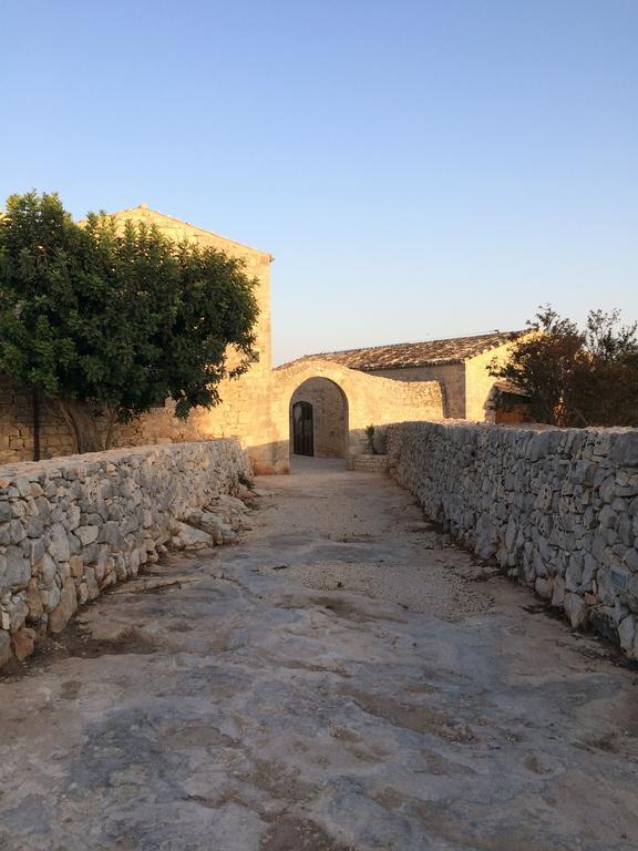 Casale Zappulla Agriturismo Ara 빌라 외부 사진