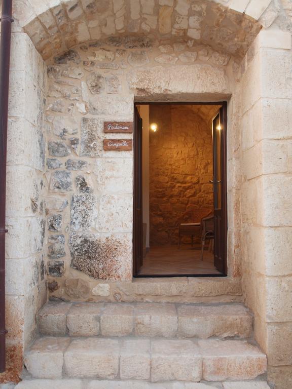 Casale Zappulla Agriturismo Ara 빌라 외부 사진