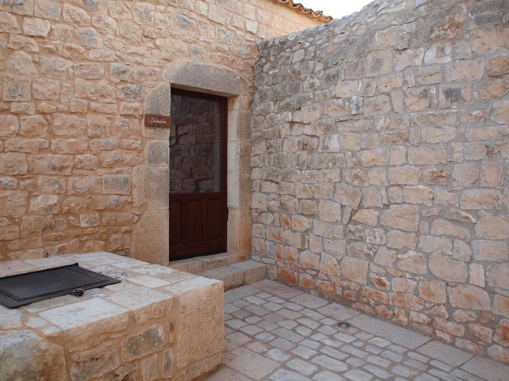 Casale Zappulla Agriturismo Ara 빌라 외부 사진