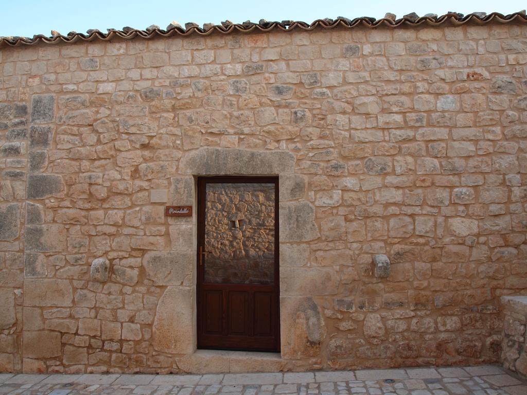 Casale Zappulla Agriturismo Ara 빌라 외부 사진