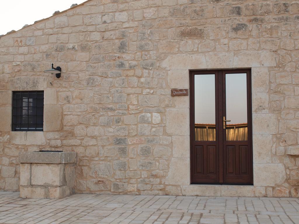 Casale Zappulla Agriturismo Ara 빌라 외부 사진