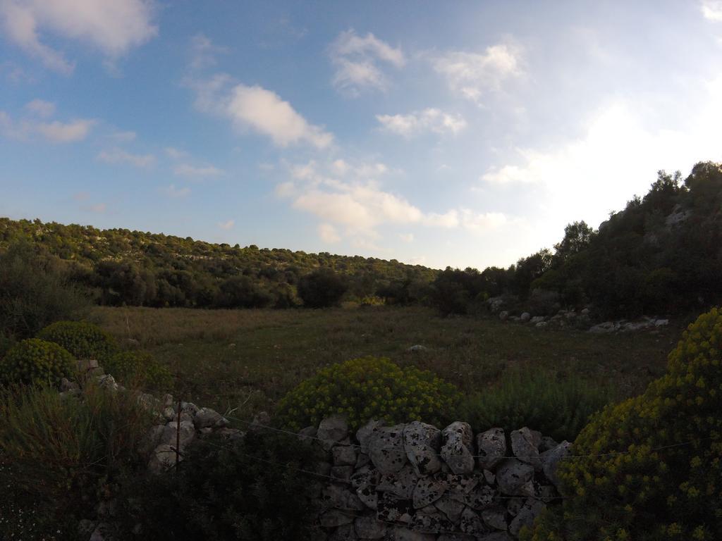 Casale Zappulla Agriturismo Ara 빌라 외부 사진