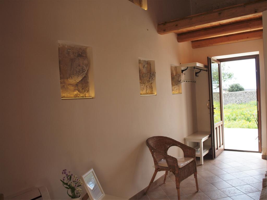 Casale Zappulla Agriturismo Ara 빌라 외부 사진