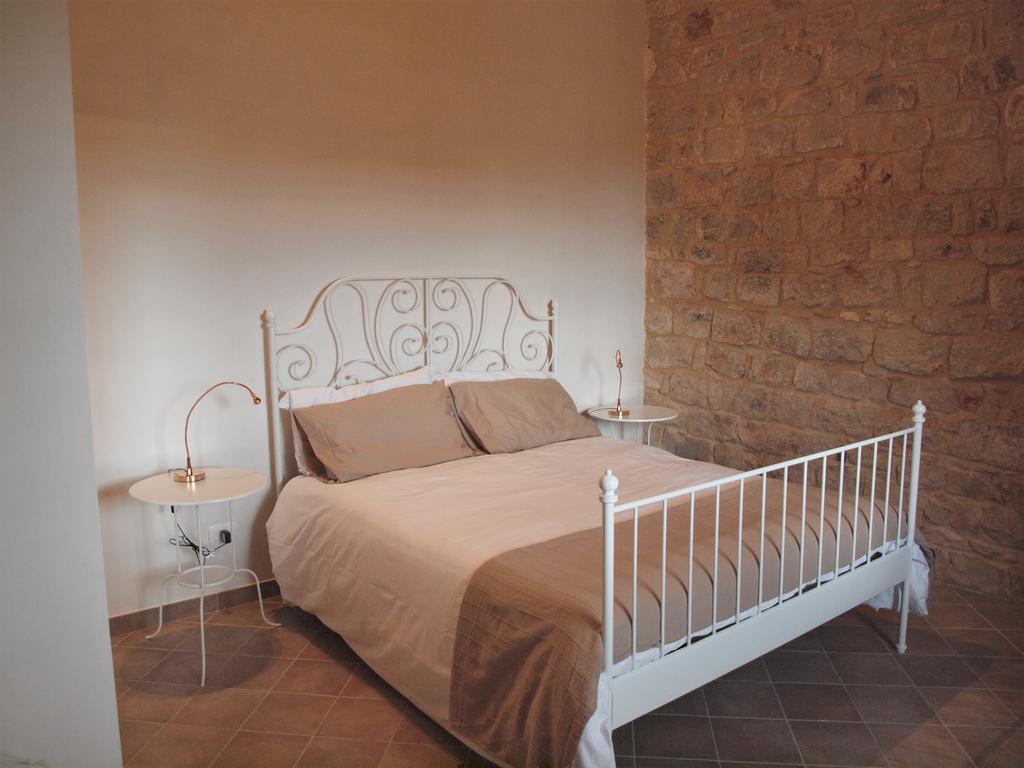 Casale Zappulla Agriturismo Ara 빌라 외부 사진