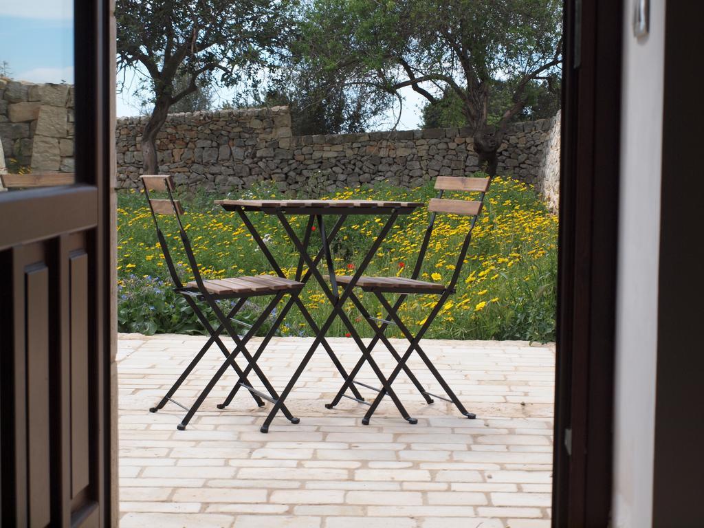 Casale Zappulla Agriturismo Ara 빌라 외부 사진