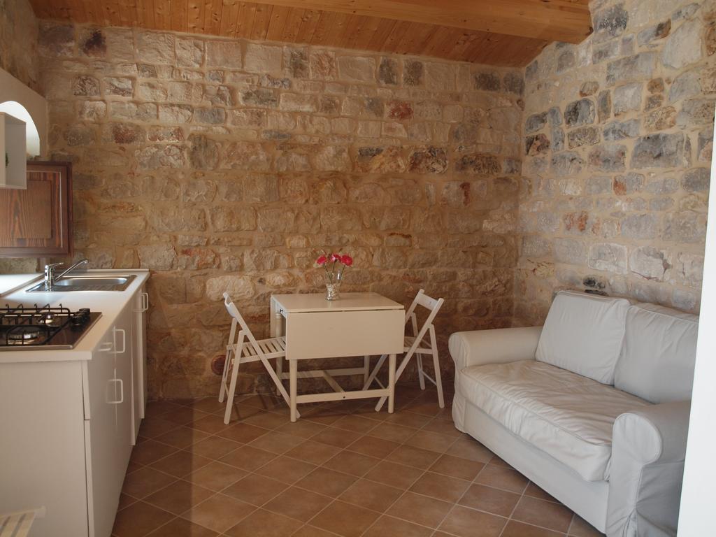 Casale Zappulla Agriturismo Ara 빌라 외부 사진