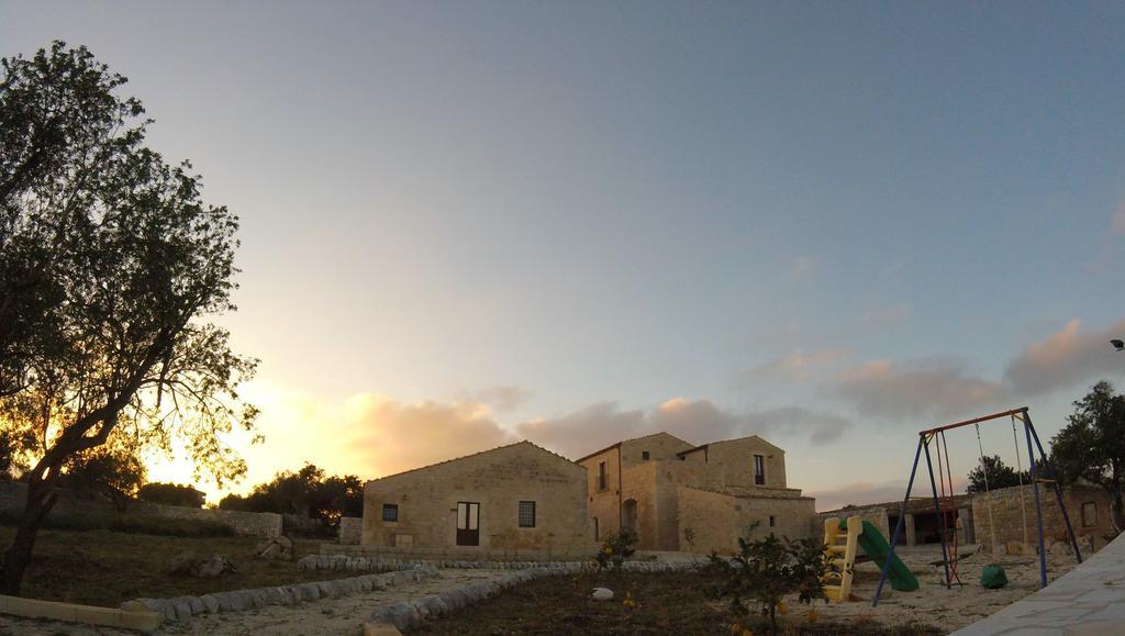 Casale Zappulla Agriturismo Ara 빌라 외부 사진