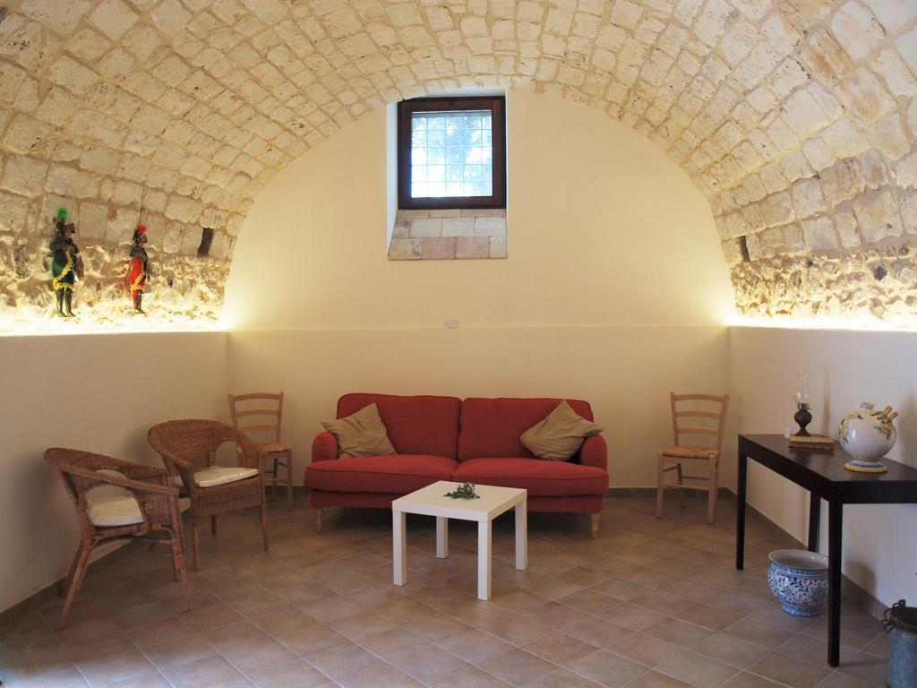 Casale Zappulla Agriturismo Ara 빌라 외부 사진