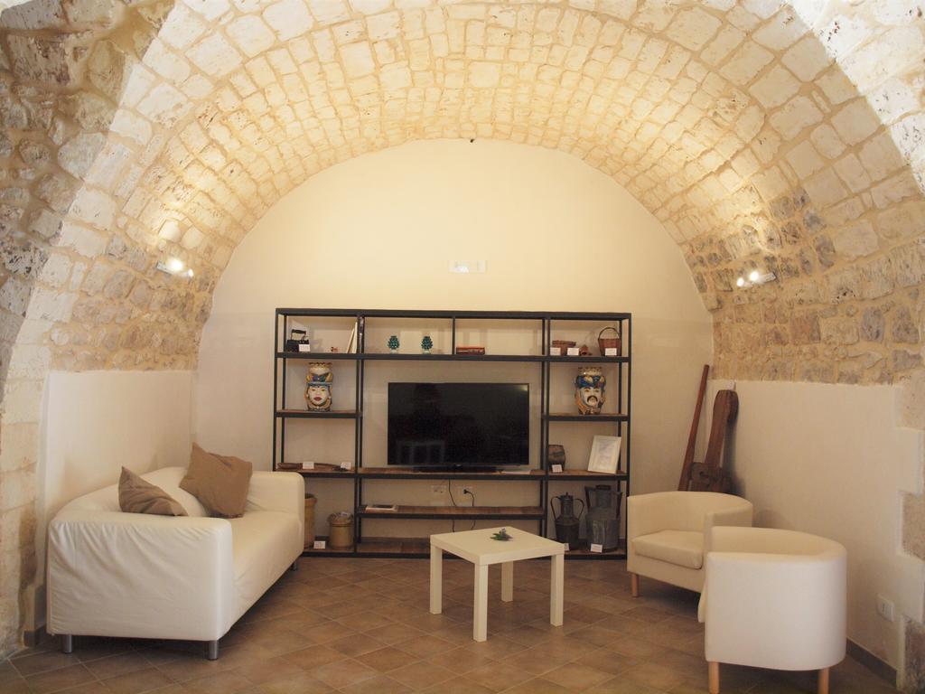 Casale Zappulla Agriturismo Ara 빌라 외부 사진
