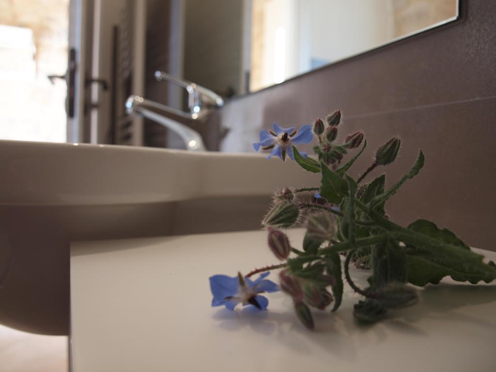 Casale Zappulla Agriturismo Ara 빌라 외부 사진