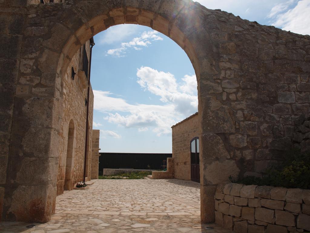 Casale Zappulla Agriturismo Ara 빌라 외부 사진