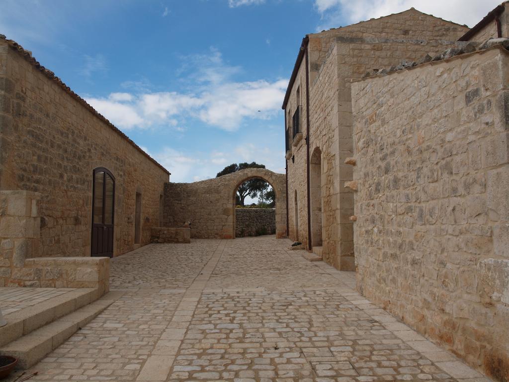 Casale Zappulla Agriturismo Ara 빌라 외부 사진