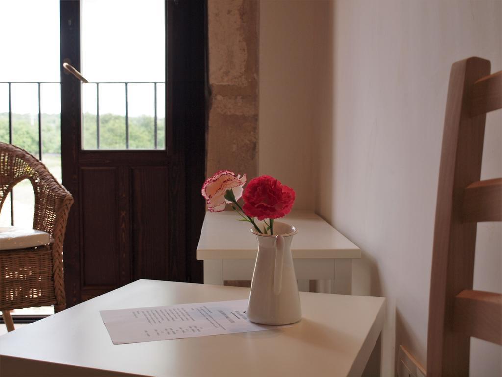 Casale Zappulla Agriturismo Ara 빌라 외부 사진