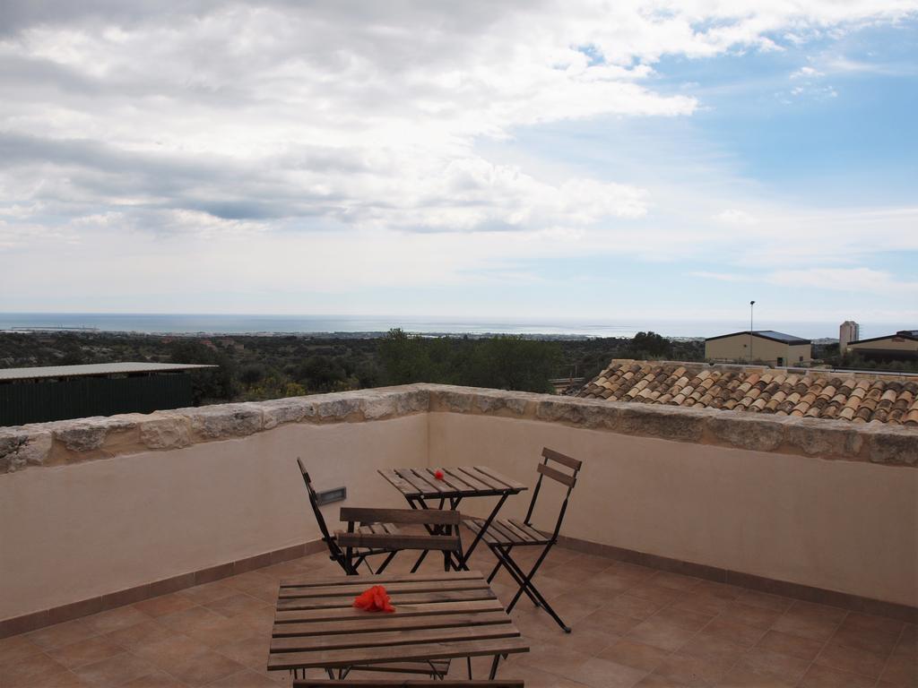 Casale Zappulla Agriturismo Ara 빌라 외부 사진
