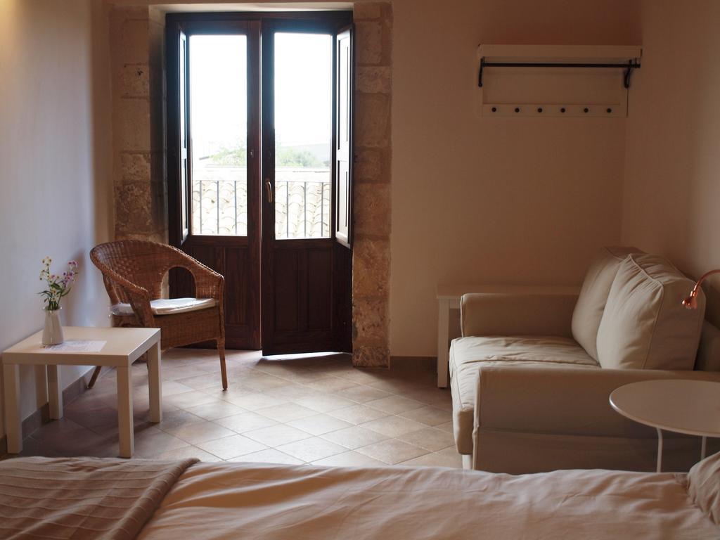 Casale Zappulla Agriturismo Ara 빌라 외부 사진
