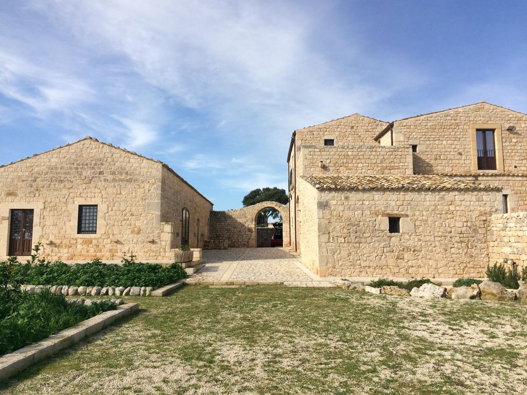 Casale Zappulla Agriturismo Ara 빌라 외부 사진