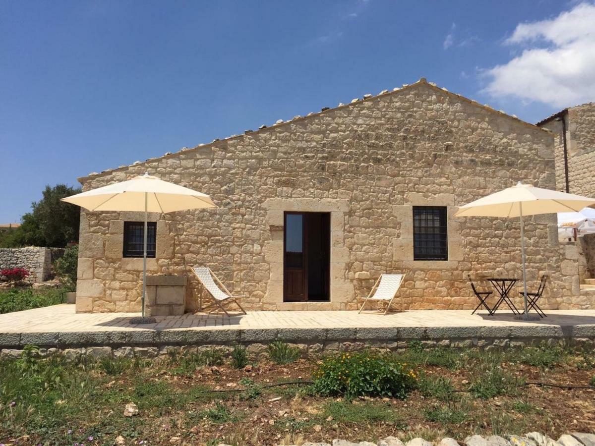 Casale Zappulla Agriturismo Ara 빌라 외부 사진