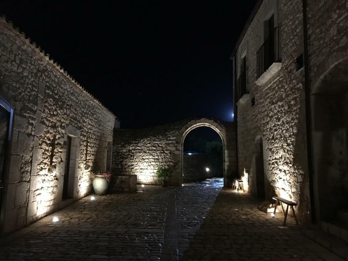 Casale Zappulla Agriturismo Ara 빌라 외부 사진
