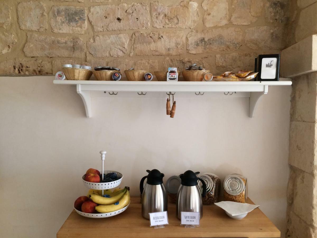 Casale Zappulla Agriturismo Ara 빌라 외부 사진